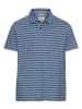 Camel Active Koszulka polo w kolorze błękitnym