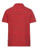 Camel Active Poloshirt rood