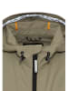 Camel Active Übergangsjacke in Khaki
