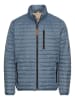 Camel Active Steppjacke in Blau