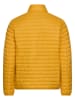 Camel Active Steppjacke in Gelb
