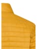 Camel Active Steppjacke in Gelb