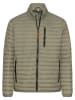 Camel Active Steppjacke in Khaki