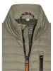 Camel Active Steppjacke in Khaki