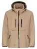 Camel Active Windbreaker in Beige