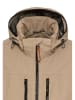 Camel Active Windbreaker in Beige