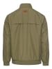 Camel Active Blouson kaki