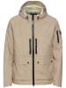 Camel Active Funktionsjacke in Beige