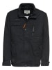 Camel Active Übergangsjacke in Schwarz