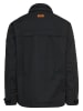 Camel Active Übergangsjacke in Schwarz
