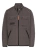 Camel Active Steppjacke in Taupe