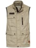 Camel Active Bodywarmer beige