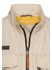 Camel Active Weste in Beige