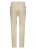 Camel Active Spodnie chino - Regular fit - w kolorze beżowym