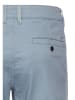 Camel Active Chino - Slim fit - in Hellblau