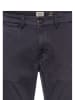 Camel Active Chinobroek - slim fit - donkerblauw