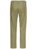 Camel Active Chinobroek - relaxed fit - groen