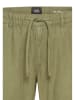 Camel Active Chinobroek - relaxed fit - groen