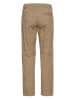 Camel Active Chinobroek - relaxed fit - lichtbruin