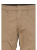 Camel Active Chinobroek - relaxed fit - lichtbruin