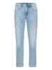 Camel Active Jeans - Regular fit - in Hellblau