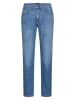 Camel Active Jeans - Regular fit - in Blau