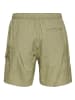 Camel Active Badeshorts in Khaki