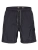 Camel Active Badeshorts in Dunkelblau