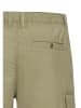 Camel Active Cargoshort - relaxed fit - kaki