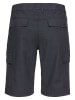Camel Active Cargoshorts in Dunkelblau