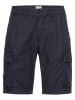 Camel Active Cargoshorts in Dunkelblau