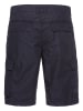 Camel Active Cargoshort donkerblauw