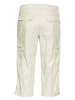 Camel Active Cargocapribroek - regular fit - beige