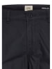 Camel Active Cargo-Caprihose - Regular fit - in Dunkelblau