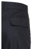 Camel Active Cargo-Caprihose - Regular fit - in Dunkelblau