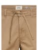 Camel Active Cargoshort - regular fit - lichtbruin
