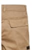 Camel Active Cargoshorts - Regular fit - in Hellbraun