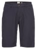 Camel Active Chinoshorts - Regular fit - in Dunkelblau