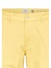 Camel Active Chinoshorts - Regular fit - in Gelb