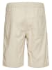 Camel Active Chinoshorts - Relaxed fit - in Beige