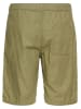 Camel Active Chinoshorts - Relaxed fit - in Khaki
