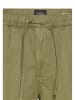 Camel Active Chinoshort - relaxed fit - kaki
