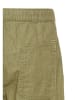 Camel Active Chinoshorts - Relaxed fit - in Khaki