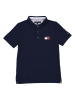 Tommy Hilfiger Koszulka polo w kolorze granatowym