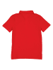 Tommy Hilfiger Koszulka polo w kolorze czerwonym