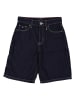 Tommy Hilfiger Spijkershort donkerblauw