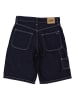 Tommy Hilfiger Spijkershort donkerblauw