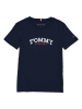 Tommy Hilfiger Shirt donkerblauw
