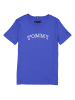 Tommy Hilfiger Shirt blauw