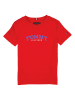 Tommy Hilfiger Shirt in Rot